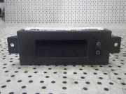 Bordcomputer Display OPEL Astra G CC (T98) 09133266 VALEO