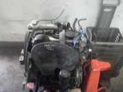 Motor ohne Anbauteile AUDI A3 (8L) AGR