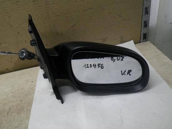 Außenspiegel rechts VW Fox Schrägheck (5Z) 5Z0857508B Bild Außenspiegel rechts VW Fox Schrägheck (5Z) 5Z0857508B