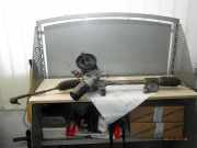 Lenkgetriebe HONDA Jazz II (GD, GE)