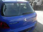 Heckklappe / Heckdeckel PEUGEOT 307 8701 S5