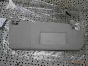 Sonnenblende rechts VW Caddy III Kombi (2KB) 3K0857552R