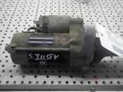 Anlasser SUBARU Justy IV