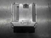 Steuergerät Motor VW Transporter T5 Bus 038906016AL