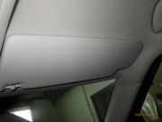 Sonnenblende rechts SKODA Roomster (5J) 5J1857551B