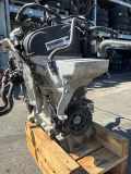 Motor ohne Anbauteile (Benzin) SKODA Fabia III (NJ) DKRC