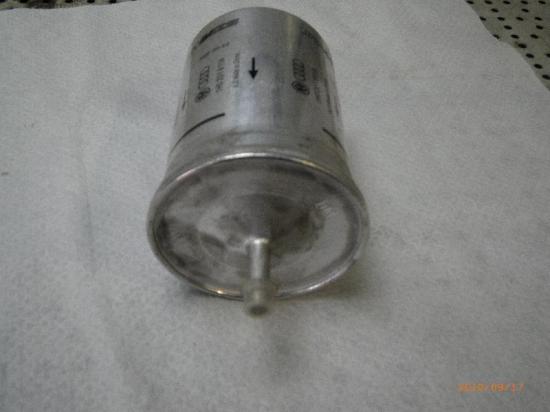 Kraftstofffilter VW Passat B5 (3B2) 1H0201511A Bild Kraftstofffilter VW Passat B5 (3B2) 1H0201511A