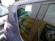 Seitenscheibe rechts hinten RENAULT Scenic III (JZ) 833060003R