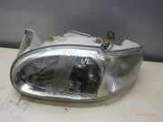 Hauptscheinwerfer links FORD Escort Classic (AAL, ABL)