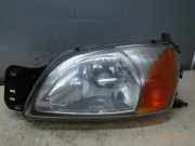 Hauptscheinwerfer links FORD Courier Kasten (J3S, J5S)