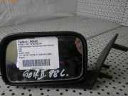 Außenspiegel links VW Golf II (19E) 191857501M