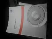 CD-Radio VW Caddy III Kombi (2KB) 5K0057156A