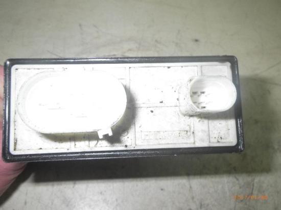 Steuergerät Elektrolüfter Motorkühlung VW Polo IV (9N, 9A) Bild Steuergerät Elektrolüfter Motorkühlung VW Polo IV (9N, 9A)