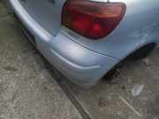 Stoßstange hinten TOYOTA Yaris (P1) 521590D100