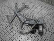 Fensterheber rechts vorne OPEL Zafira B (A05) 13132435