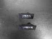 Kennzeichenleuchte PORSCHE Panamera 2 (971) 5NA943021