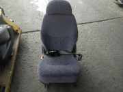 Rücksitzbank mitte VW Sharan (7M)