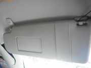Sonnenblende links SKODA Octavia II (1Z)