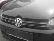 Kühlergrill VW Golf VI (5K) 5K0853651AM