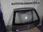 Heckklappe / Heckdeckel OPEL Corsa C (X01) LICHTSILBER MET. 4AU