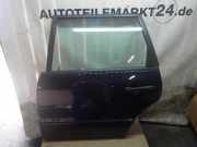Tür links hinten VW Passat B3/B4 Variant (3A5, 35I) LN5Y