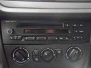 Radio BMW X1 (E84) 65129225834