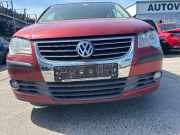 Stoßstange vorne VW Touran (1T1, 1T2) 1T0807217G