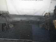 Hinterachse komplett MERCEDES-BENZ Citan Kasten (W415) A4153502800