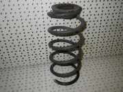Feder links hinten OPEL Corsa D (S07)