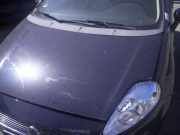Motorhaube FIAT Grande Punto (199) 51701140