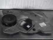 Fensterheber links vorne SKODA Octavia II Kombi (1Z) 1Z1837461