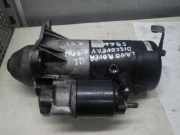 Anlasser LAND ROVER Discovery I (LJ, LG) 48212758