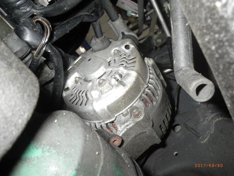 Lichtmaschine SUZUKI Ignis II (MH) 31400-80G1