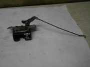 Schloss Heckdeckel OPEL Astra G Caravan (T98)