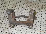 Bremssattelträger rechts vorne SMART Fortwo Coupe (450) BOSCH