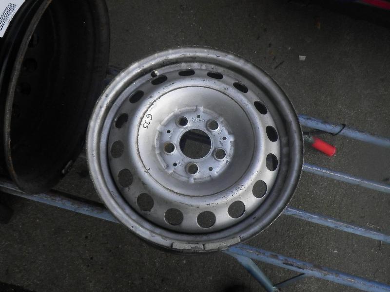 Felge Stahl MERCEDES-BENZ Vito Bus (W639) 6394013302