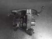 Turbolader mit Abgaskrümmer Fiat Tipo 1.4
