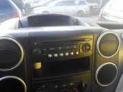Radio CITROEN Berlingo II Multispace (B9) 6574 PP