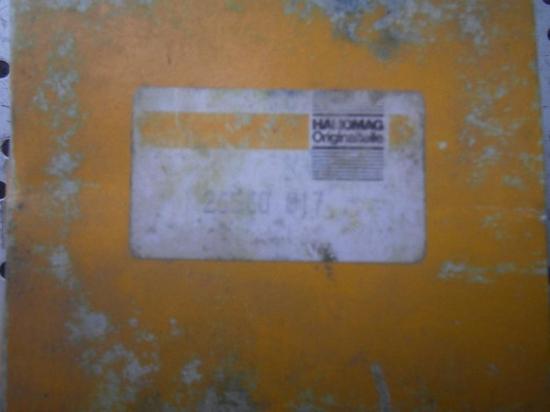 Kraftstofffilter SONSTIGER HERSTELLER Sonstiges Modell Bild Kraftstofffilter SONSTIGER HERSTELLER Sonstiges Modell