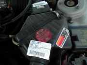 Luftfiltergehäuse MITSUBISHI Galant VI (EA0)