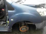 Kotflügel rechts vorne PEUGEOT Partner II Kasten 7841 W2