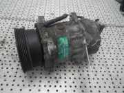 Klimakompressor RENAULT Megane I (BA) 7700866491D