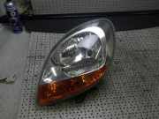 Hauptscheinwerfer links RENAULT Kangoo I (KC) 8200150614