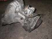 Schaltgetriebe OPEL Vectra B (J96) F17W419