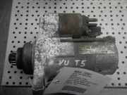Anlasser VW Transporter T5 Bus 02Z911023H