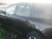 Tür links hinten VW Touareg I (7L) 7L0833055M LC9Z BLACK MAGIC