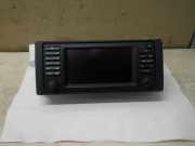 Navigationssystem BMW 5er (E39) 65-52-6-913387