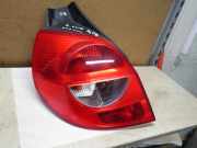 Rückleuchte links RENAULT Clio III (BR0/1, CR0/1) 8200459962