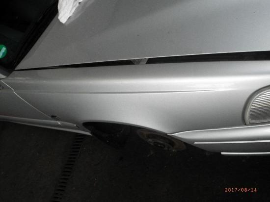 Kotflügel rechts vorne VOLVO V70 I (875, 876) 9152680 Bild Kotflügel rechts vorne VOLVO V70 I (875, 876) 9152680