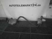 Auspuffanlage hinten AUDI A4 (8E, B7) 8E0253611OB